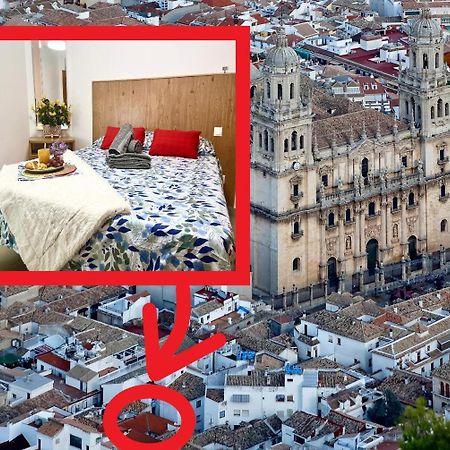 Catedral Del Aove, Centro Historico, Espacioso Y Tranquilo خاين المظهر الخارجي الصورة