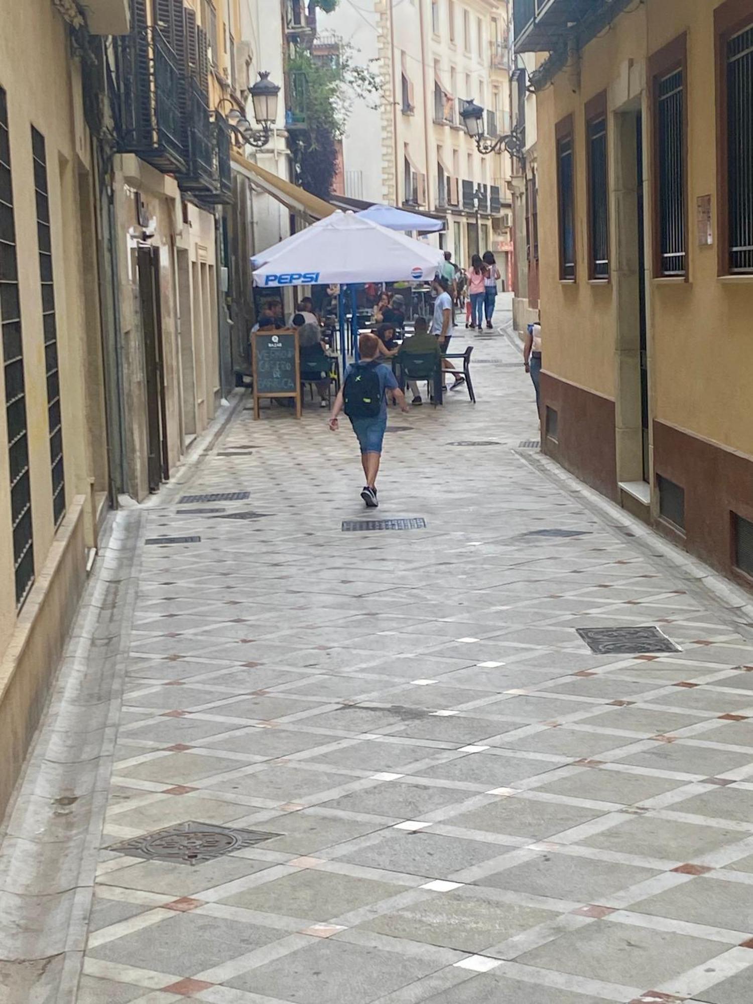Catedral Del Aove, Centro Historico, Espacioso Y Tranquilo خاين المظهر الخارجي الصورة